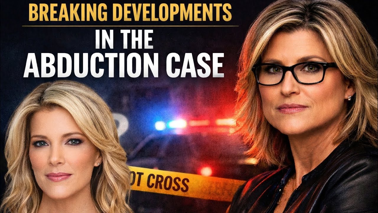 Why Police are Looking Into Nancy Guthrie_s Close FAMILY After Abduction_ with Ashleigh Banfield