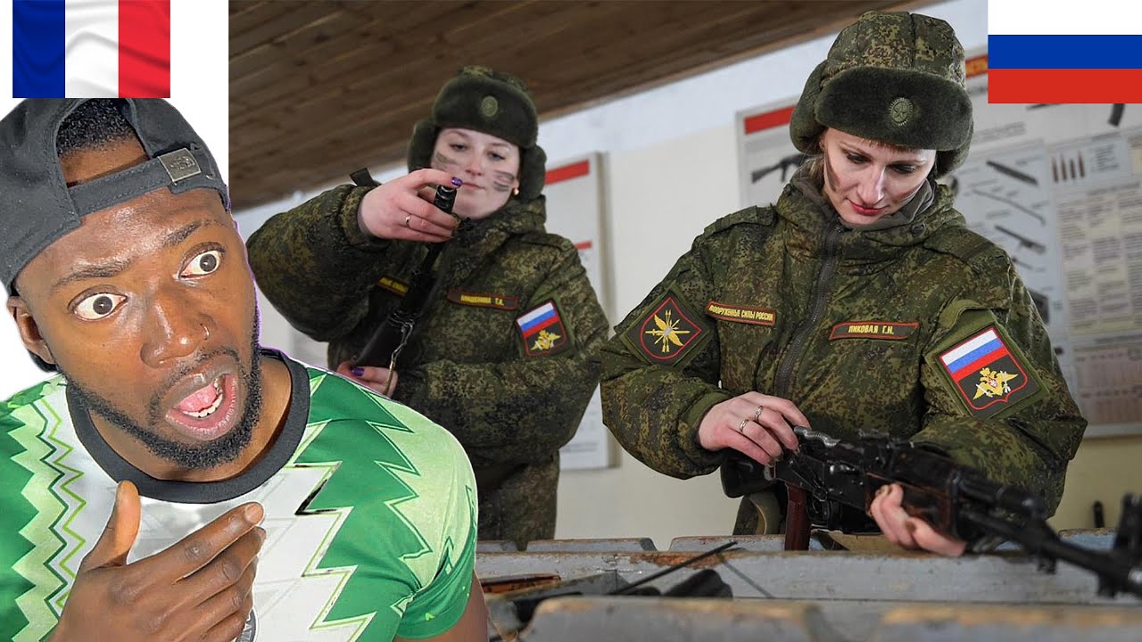 French Guy Reacts to Армия красоты ⭐ 5 САМЫХ ЖЕНСКИХ АРМИЙ ⭐ ЦАХАЛ vs КНДР vs YPJ