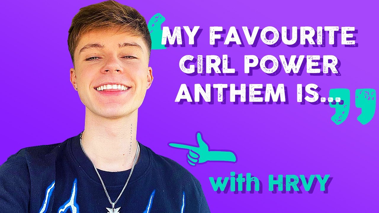 ‪@HRVY‬