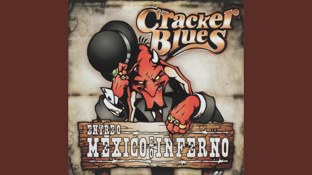 Blues do Inimigo