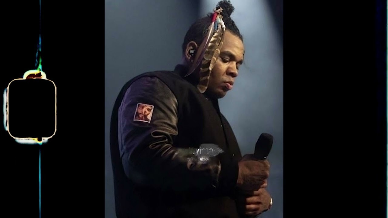 [ FREE ](GUITAR) Kevin Gates Type Beat 2023 