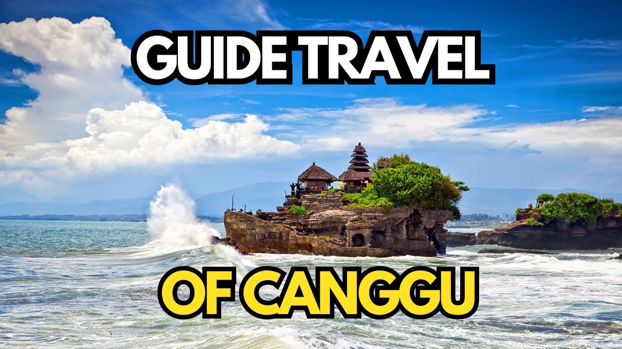 Canggu Travel Guide: Best Beaches, Surf Spots, & Hidden Gems in Bali 2024