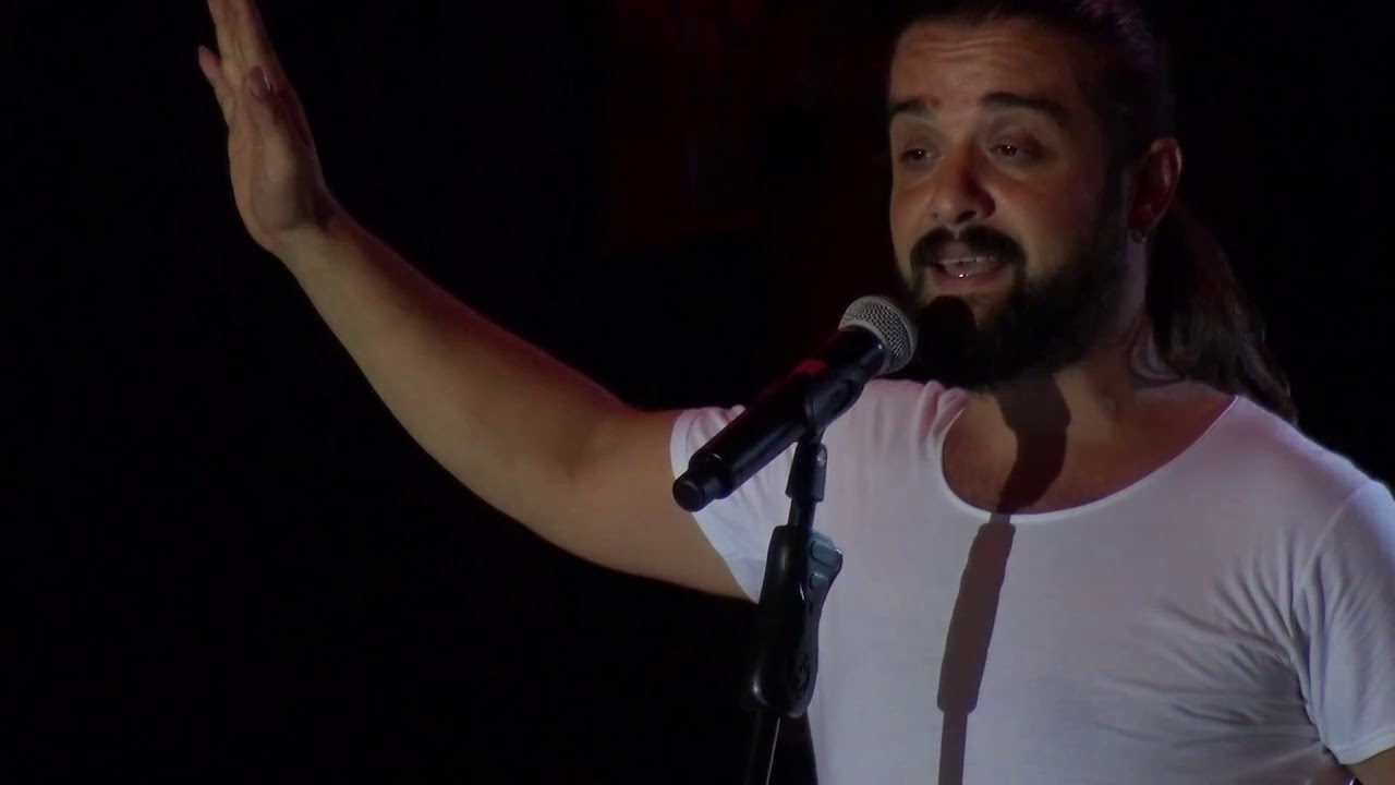 46. Arhavi Kültür ve Sanat Festivali Aydoğan Topal Konseri