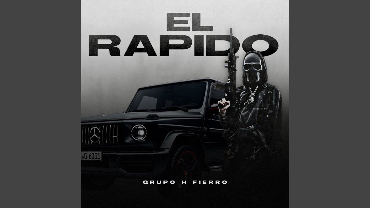 El Rapido
