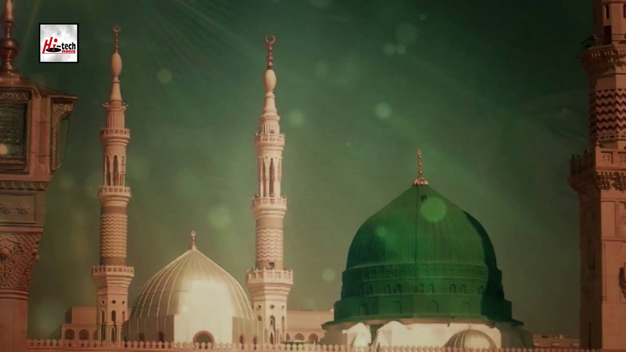ZABAN SE KYA MAIN KAHON - MUHAMMAD EHSAN QADRI - OFFICIAL HD VIDEO - HI-TECH ISLAMIC