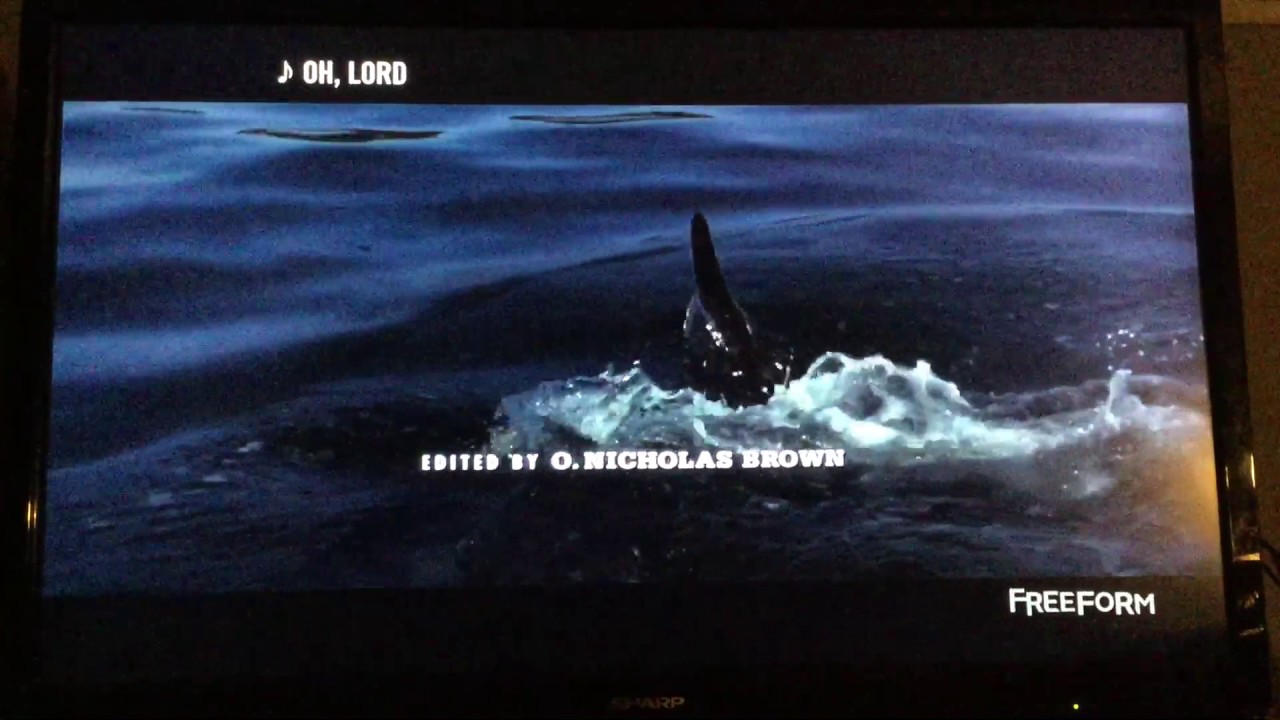 Free Willy (1993) Closing credits - Michael Jackson's Will You be There? [PREMIERE]