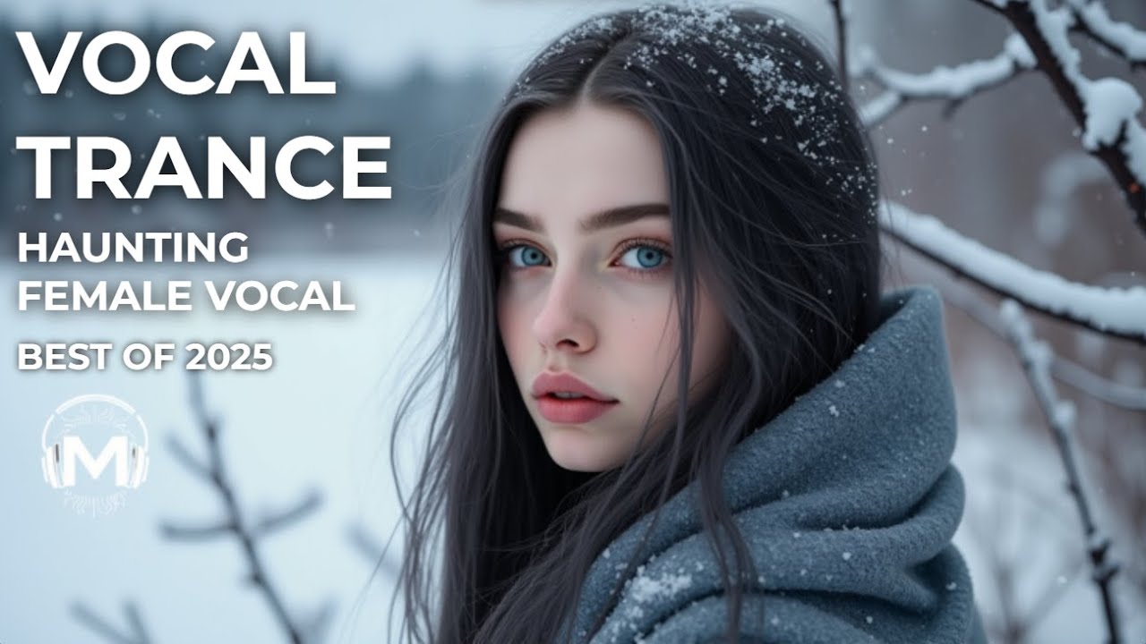 Female Vocal Trance || Beautiful Voice || August #11 2025