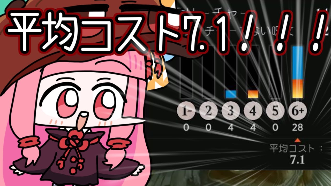 【#MTGA】平均マナコスト7.1でも戦えるんですか！？　領界路の彼方のクソデッカー茜ちゃん OM1その10【ボイスロイド実況】