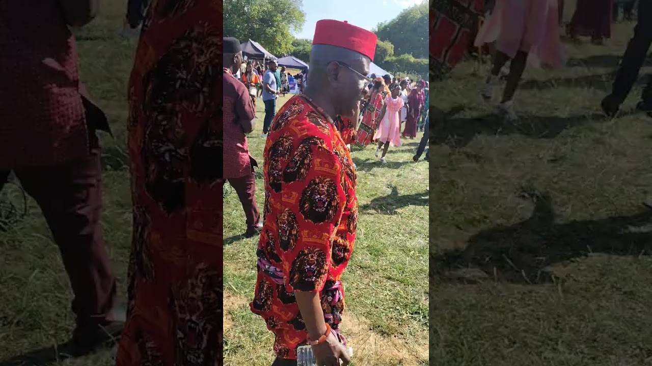 Igbo Day Festival