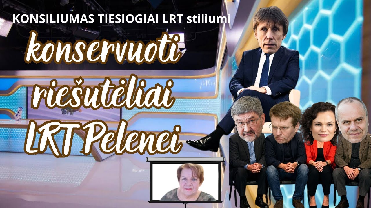 OpTV - okupuota: adventas sproginėjant politnėms petardoms LAIDA LRT STILIUMI
