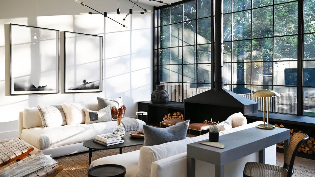 Botfield Residence in Toronto
