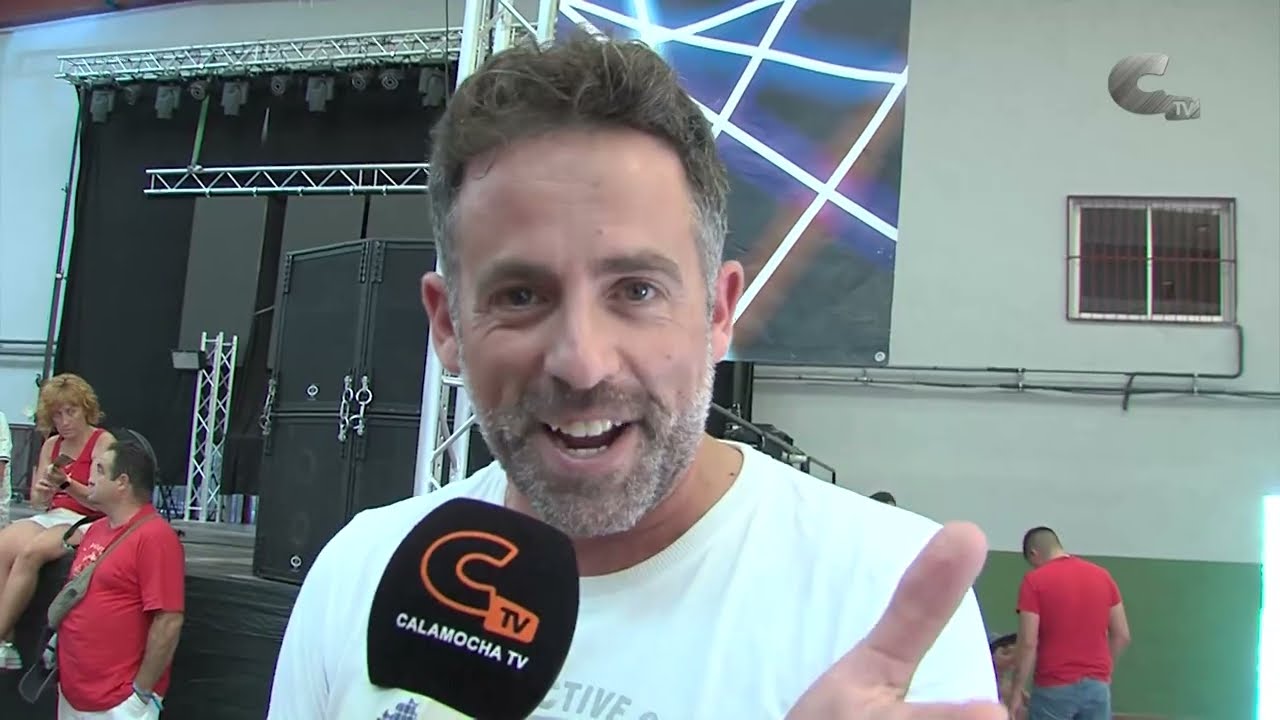 #LUYNV Monreal del Campo 2023