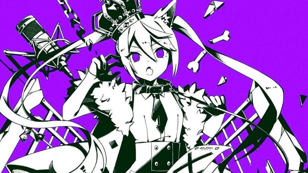 ルマ 歌ってみた【ななもり。】