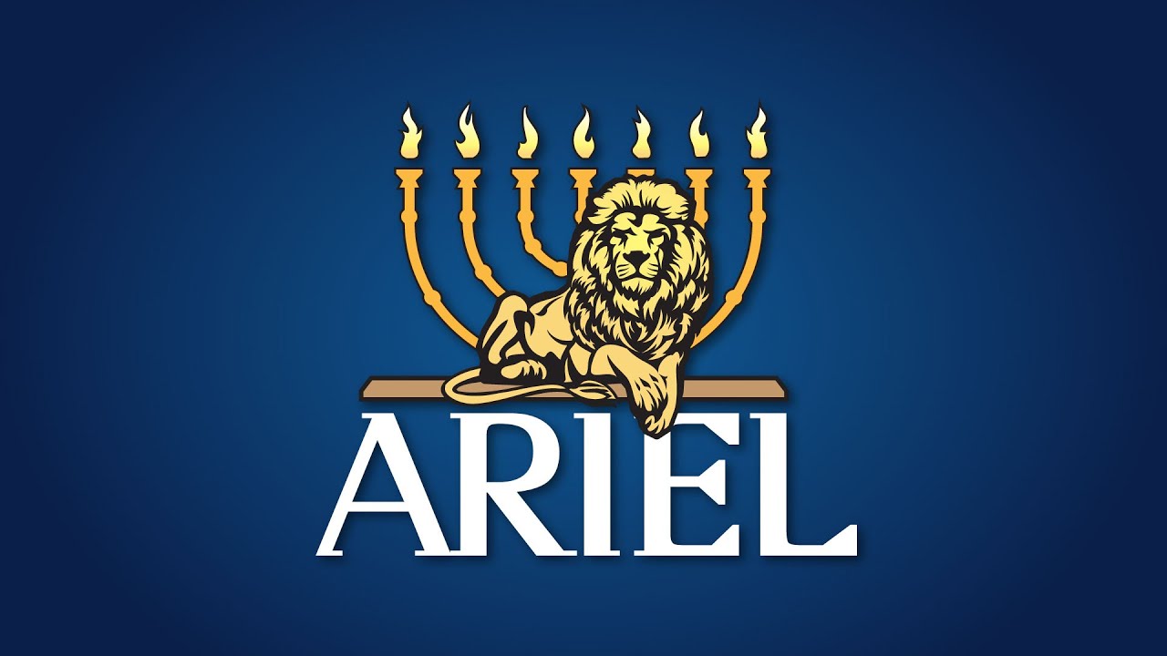 Shabbat Service | Paul Falk | Ariel Congregation