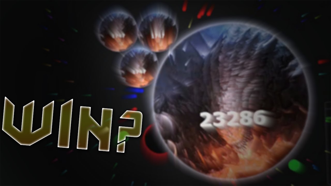 FUNNY WINS AND FAILS!! //Gota.io Failtage! - Yhiita