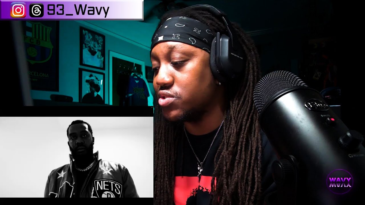 Desiigner - LOD Freestyle - WAVY Reactions