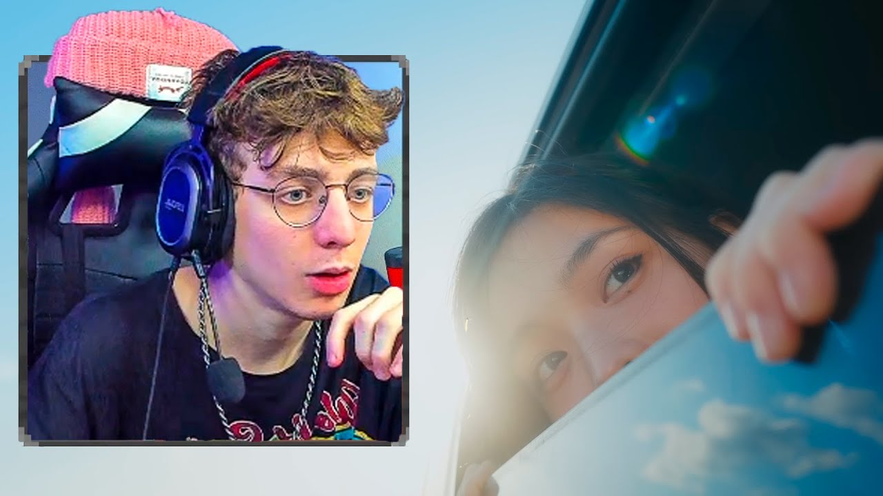 JAKO REACCIONA a LUCKY GIRL SYNDROME - ILLIT