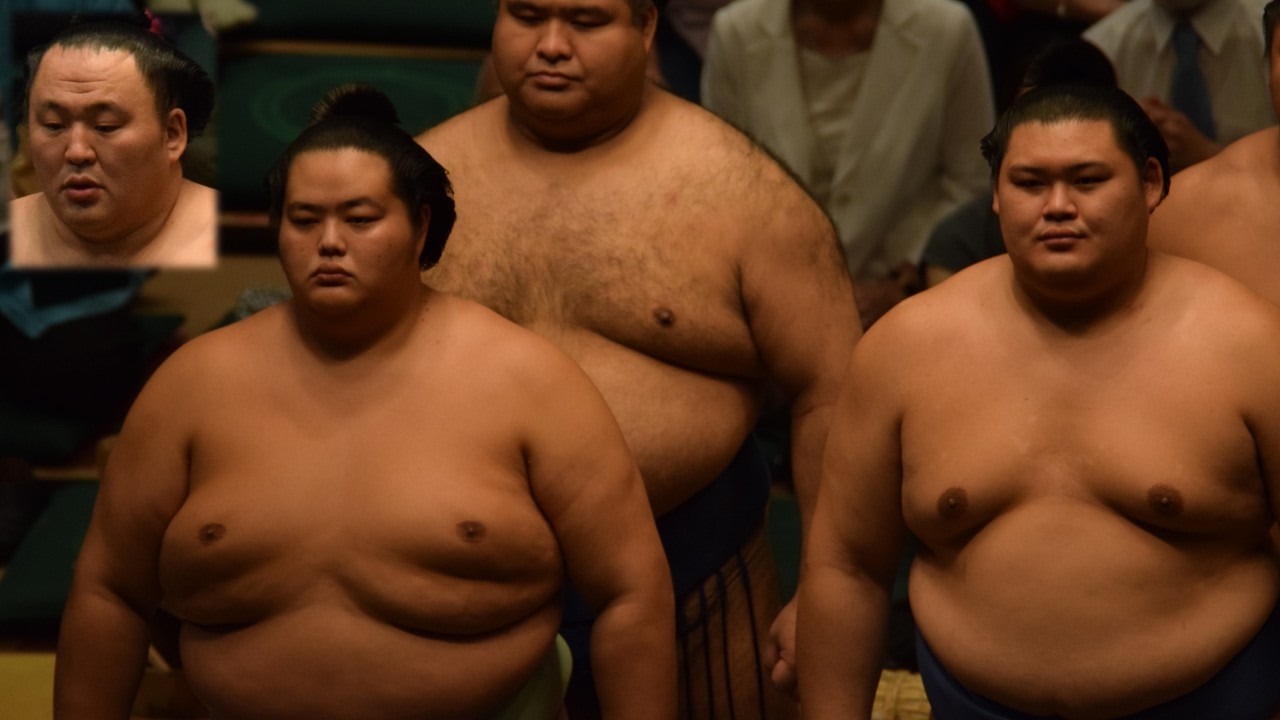 Onosato in crisis mode and 