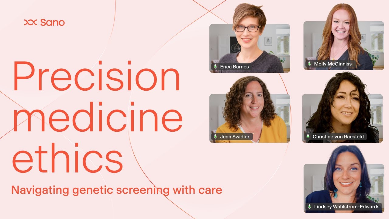 Precision medicine ethics: Navigating genetic screening with care