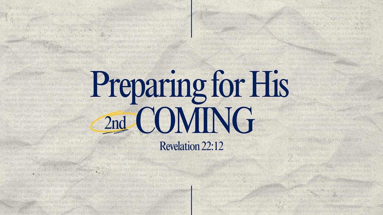 LIC Sunday Service - February 15, 2026 - Ptr. Danrie Lineses