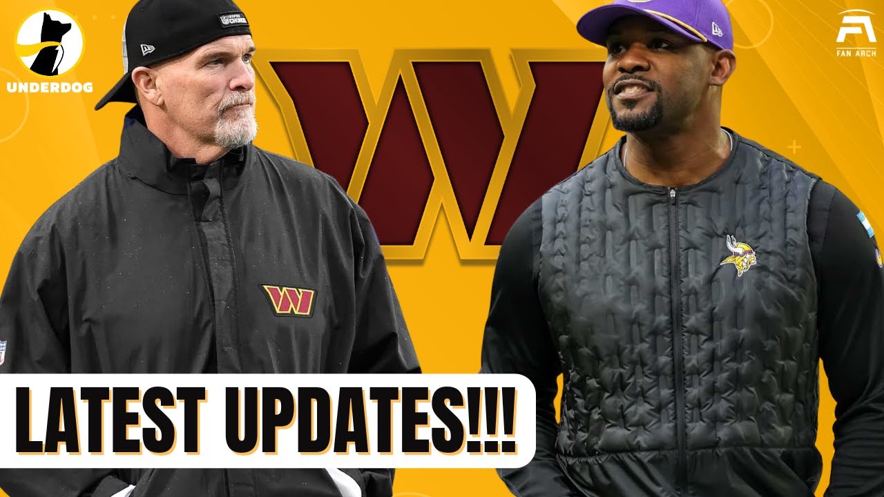 It's NEVER Been More Clear... | Daily Commanders News & Rumors