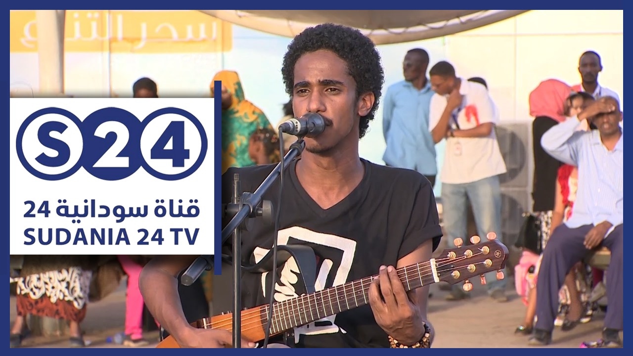 برنامج اصوات المدينة .. قريباً على قناة سودانية 24