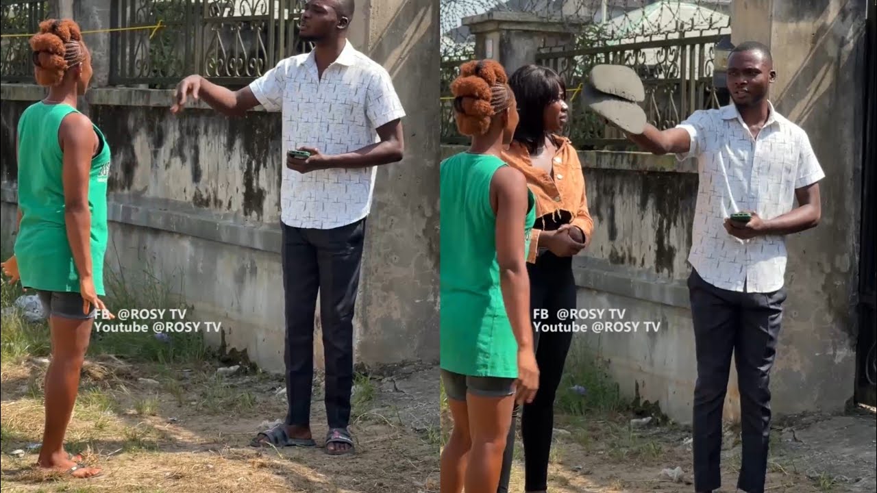 Man realizes his girlfriend is married after he proposed to her