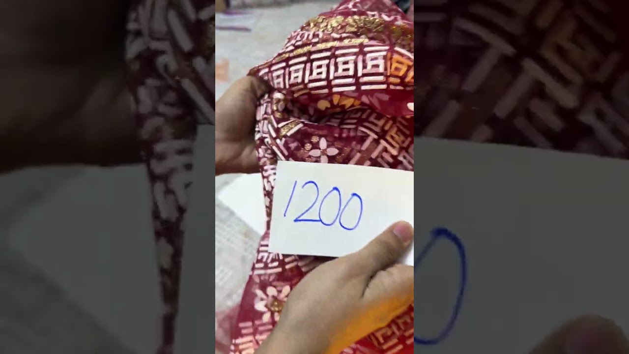 Dupattas luxury 