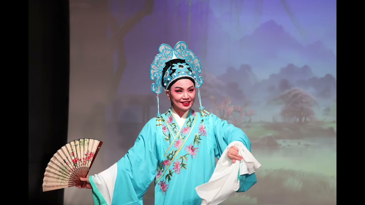 2025 Annual performance in Richmond Public Library