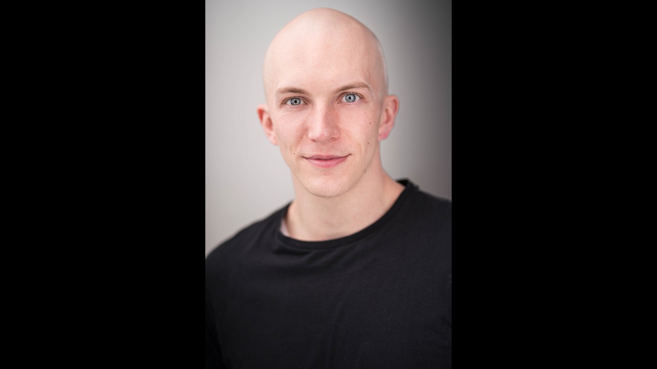 Quinn Hubscher  - Demo