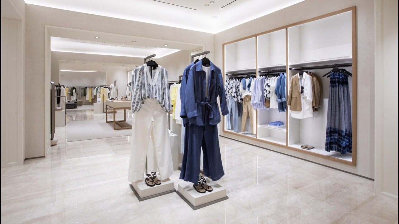 MASSIMO DUTTI NEW WOMEN'S COLLECTION Winter 2026 | MASSIMO DUTTI NUEVA COLECCIÓN MUJER VERANO 2026