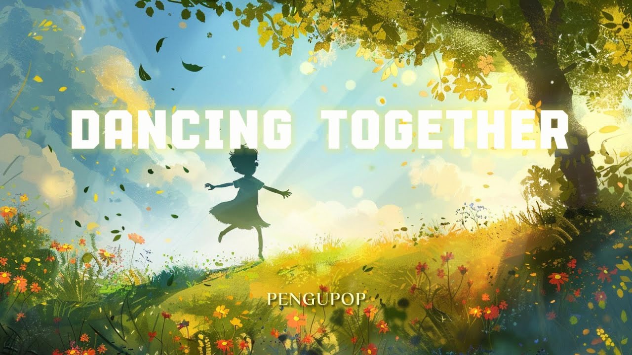 Dancing Together 
