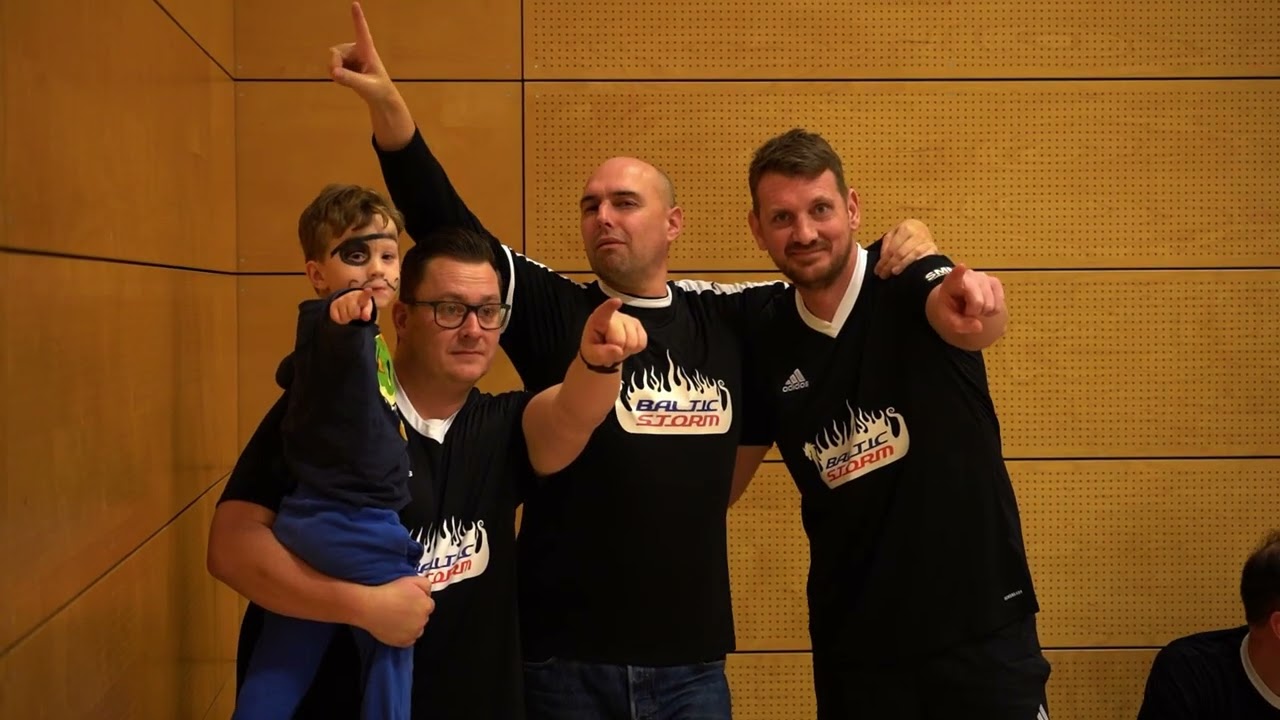 BÜRGERMEISTERINCUP 2026