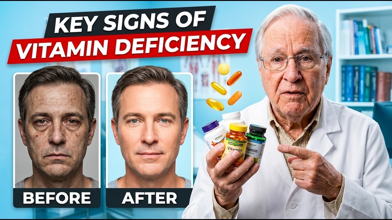 Why You Can't Lose Weight - The Hormone Truth Men Need to Know