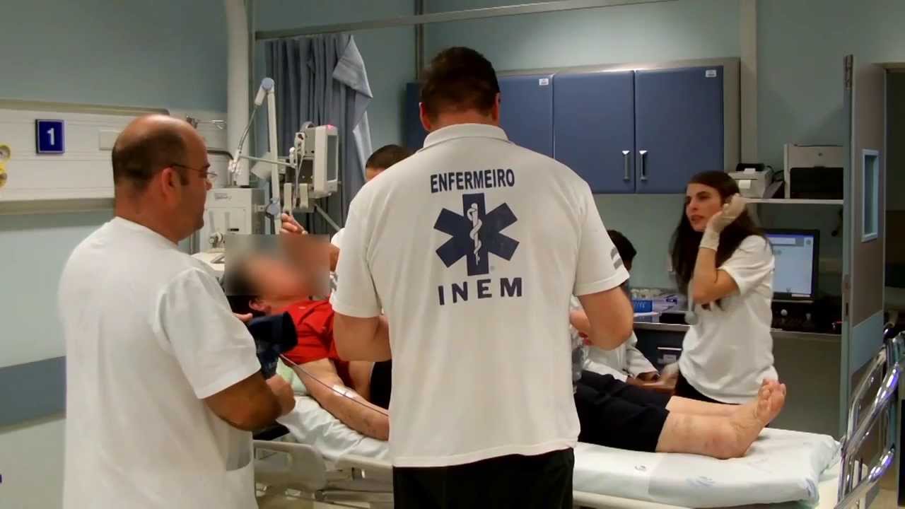 VMER Coimbra