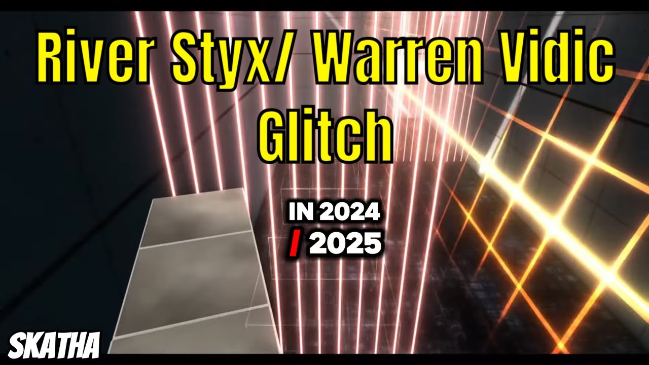 Cross River Styx without dying & Impress Warren Vidic in Ac Revelations