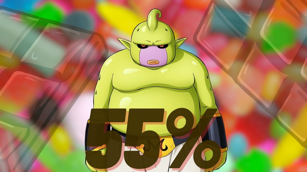 DUU ES BUENISIMO (Más secundarios así) Dokkan Battle Showcase