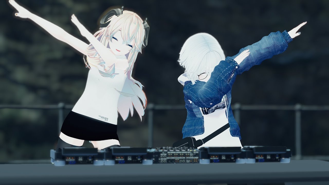 Clyde Machine B2B Lumina - Liquid Drum & Bass Set 3 - March 2 2024