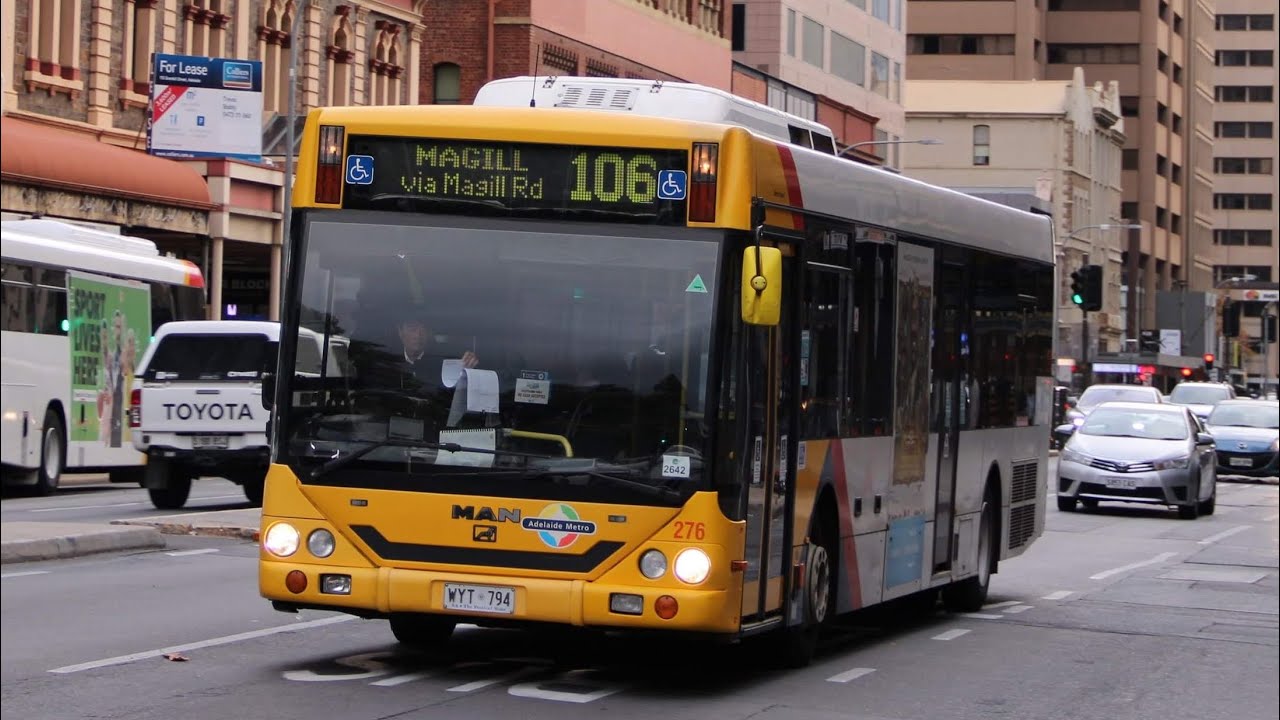 276S  - MAN 18.280 HOCL-NL, ABM &lsquo;CB64A&rsquo;