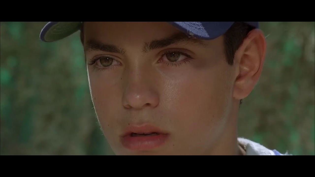 The Sandlot but only Benny 