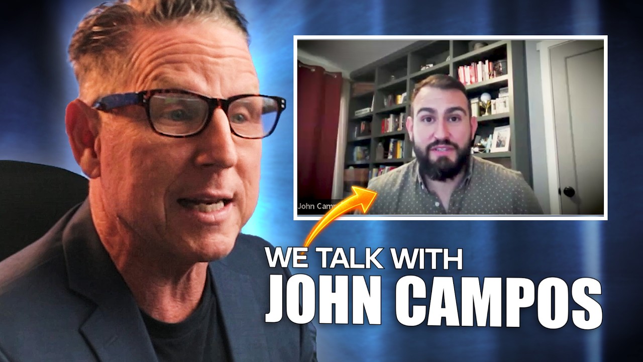 What Most Agents Learn Too Late | John Campos