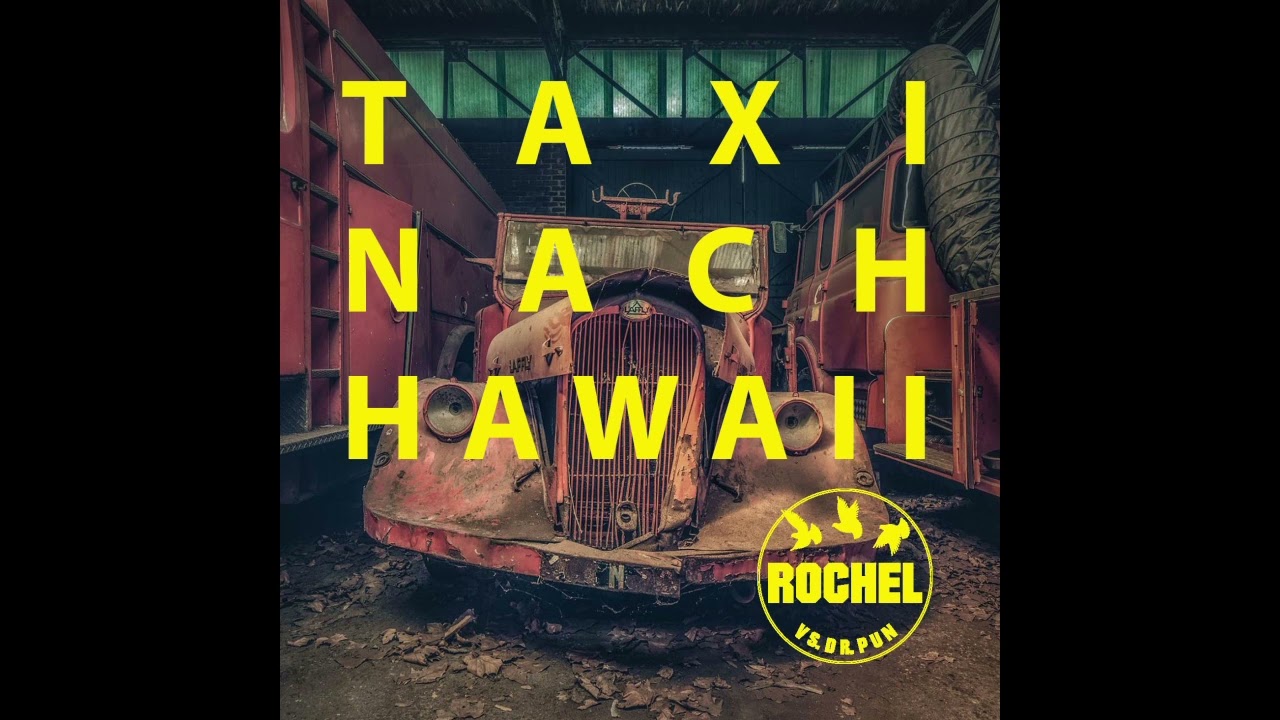Ivi Rochel - mach was draus (ft. Dr. Pun)
