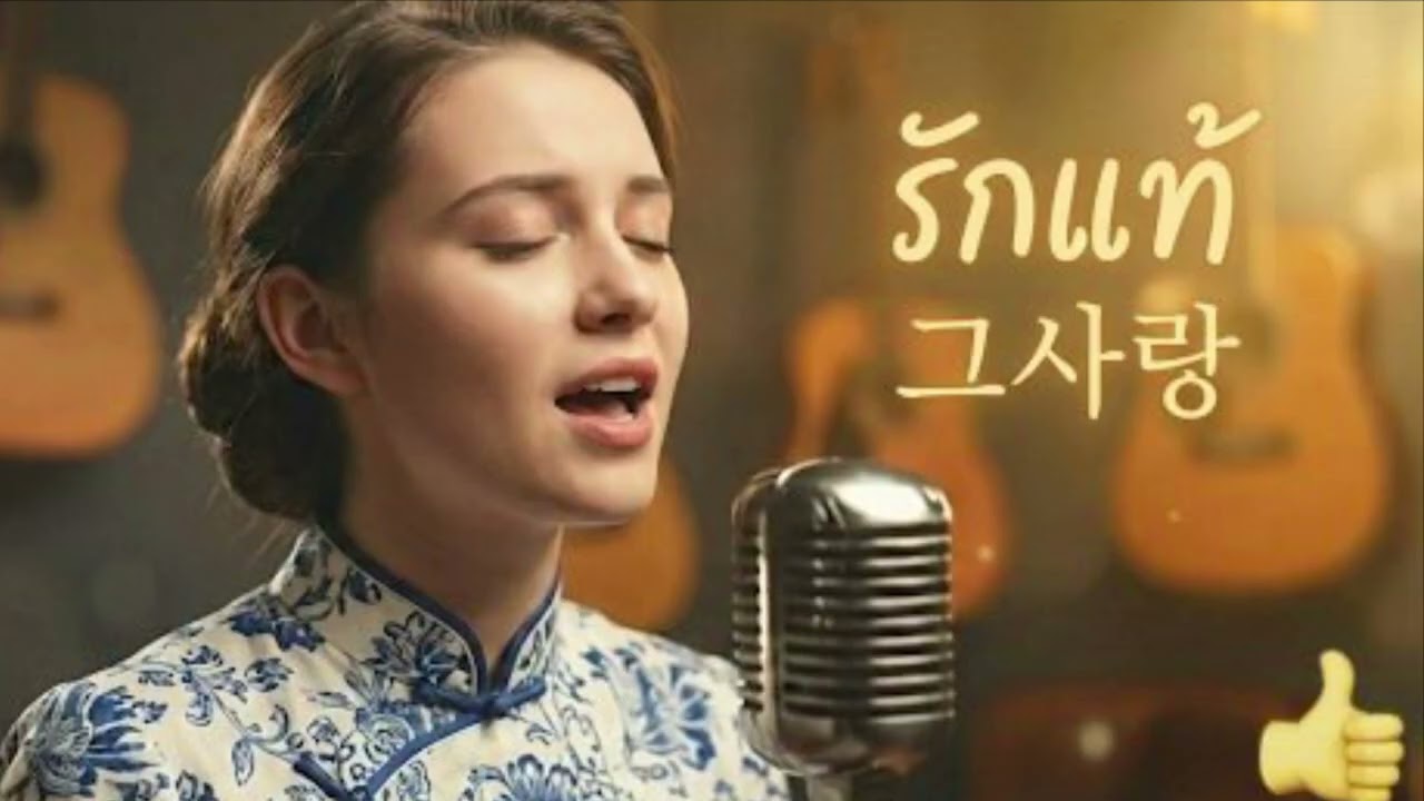 รักแท้(cover)