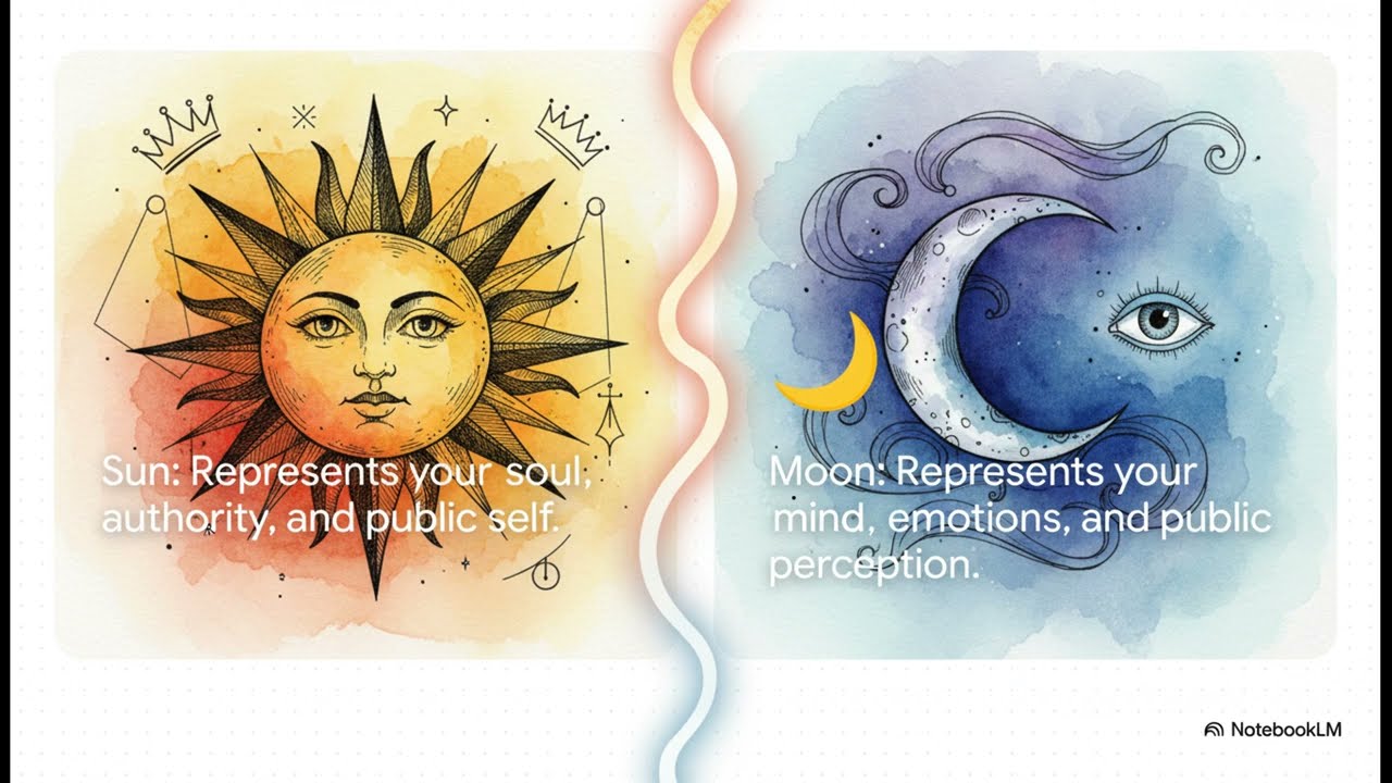 Astrological Conjunctions for Fame and Wealth