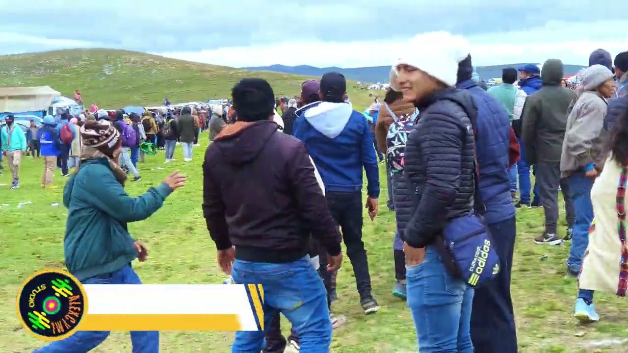 GRAN CARRERA DE CABALLOS SUMABAMBA 2024
