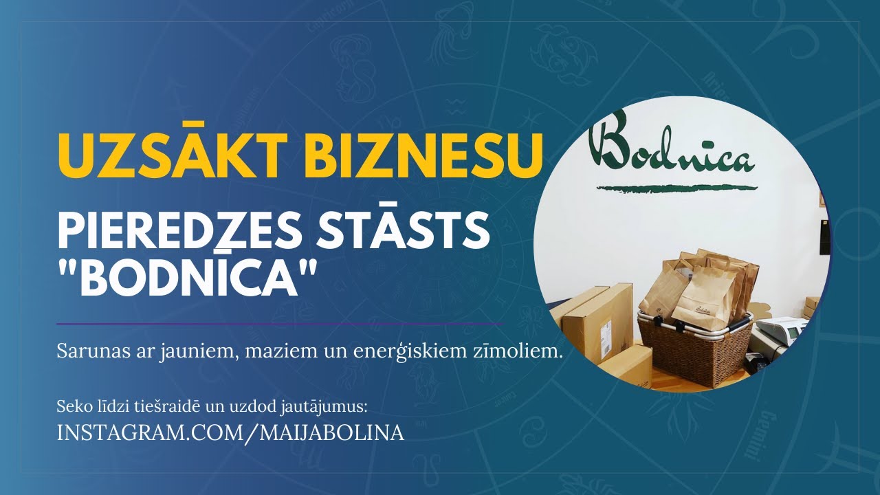 Beziepakojuma veikala 