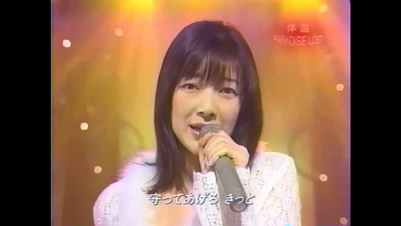 金子美香 MIKA KANEKO - 体温 (Live)