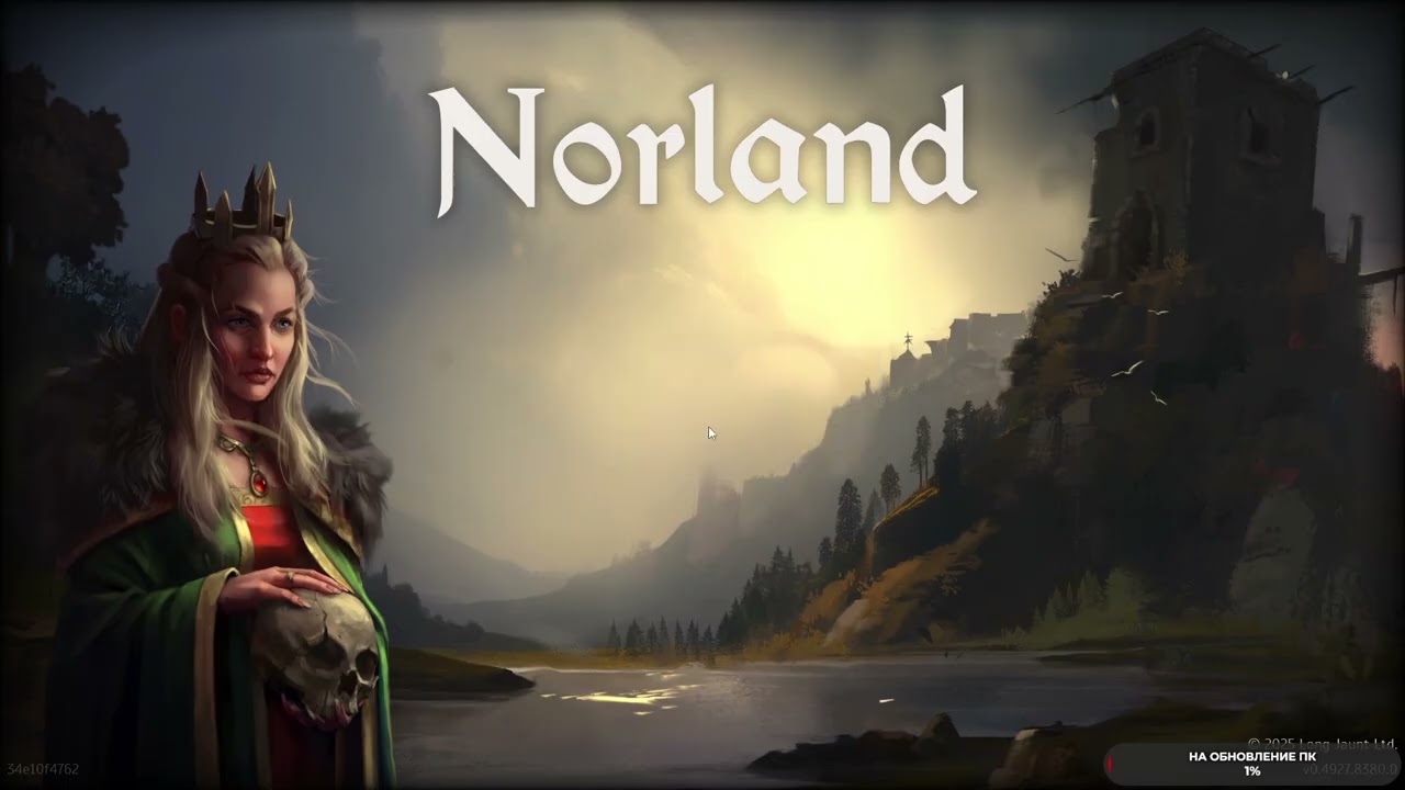 Norland #1 чайное прохождение