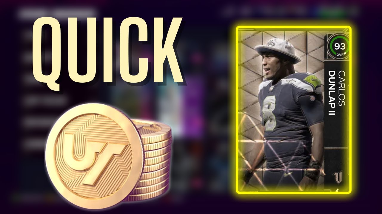 The Best Ways To Make Coins In Madden 22