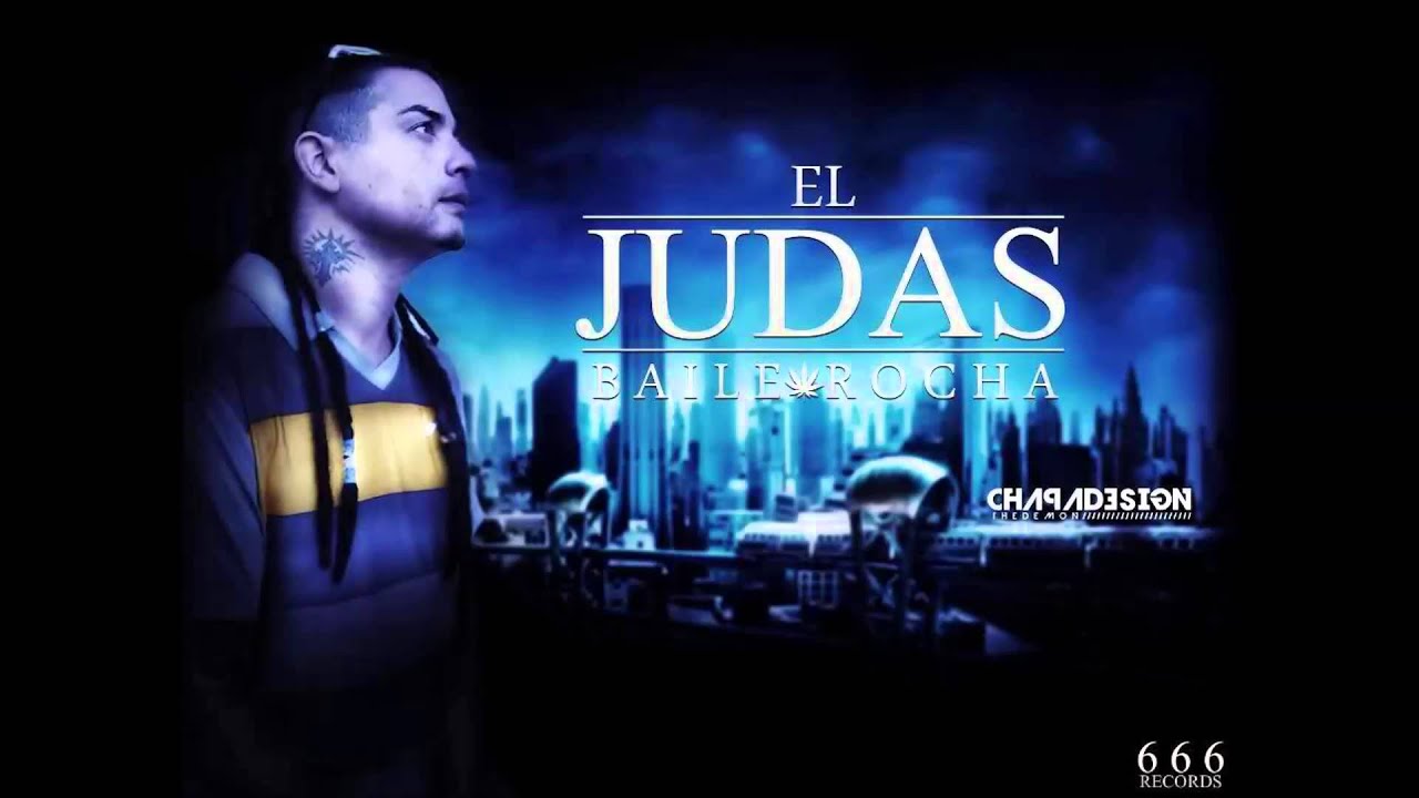 El Judas - En vivo - FM SALTA